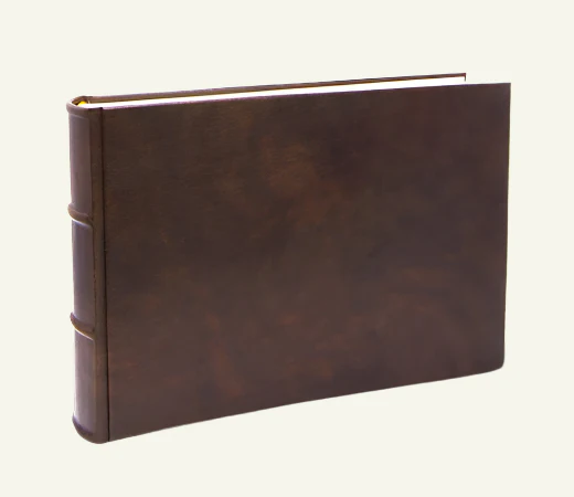 Leather Photo Albums